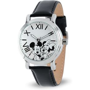 Disney Adult Vintage Analog Quartz Watch