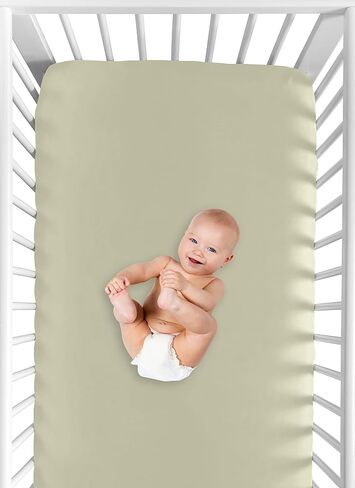 حلوة Jojo Designs Boho Floral Garden Flower Girl Baby Crib Sheet Stret اطفال الأطفال المولود حديثي الولادة طفل بيد in Kuwait