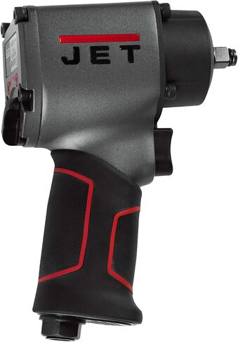 مفتاح تأثير الألمنيوم 1/2 بوصة ، 680 قدمًا ، 8000 دورة في الدقيقة (طراز JAT-103) in Kuwait