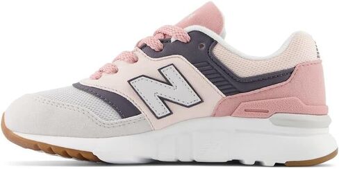 حذاء رياضي نيو بالانس للأولاد 997h من الدانتيل المطاطي in Kuwait