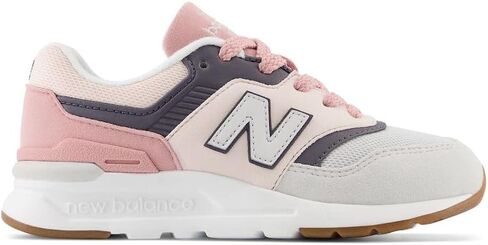 حذاء رياضي نيو بالانس للأولاد 997h من الدانتيل المطاطي in Kuwait