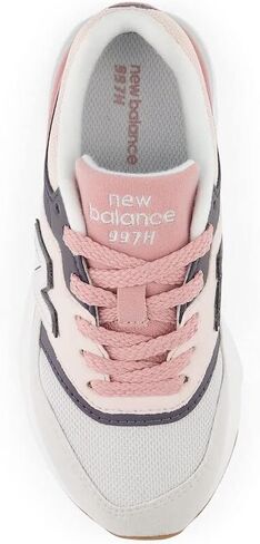 حذاء رياضي نيو بالانس للأولاد 997h من الدانتيل المطاطي in Kuwait