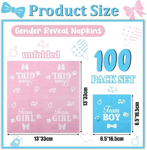 100 قطعة من مناديل نيون، مقاس 33 × 33 سم تتوهج في الظلام، مناديل ورقية للحفلات المتوهجة باللون الأسود من أجل زينة حفلات عيد الميلاد الفلورسنت المجنونة in Kuwait