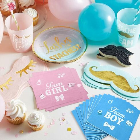 100 قطعة من مناديل نيون، مقاس 33 × 33 سم تتوهج في الظلام، مناديل ورقية للحفلات المتوهجة باللون الأسود من أجل زينة حفلات عيد الميلاد الفلورسنت المجنونة in Kuwait