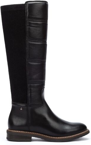 Pikolinos Boots Leather Alwaya للمرأة in Kuwait
