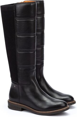 Pikolinos Boots Leather Alwaya للمرأة in Kuwait