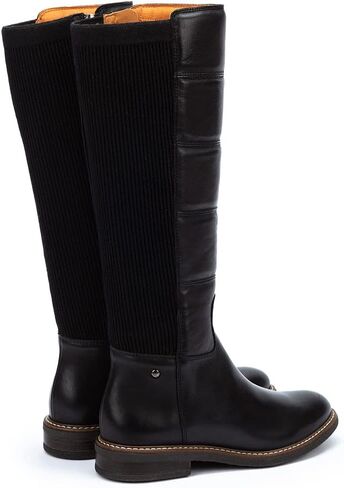 Pikolinos Boots Leather Alwaya للمرأة in Kuwait