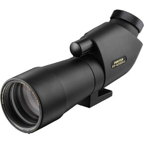 نطاق اكتشاف بنتاكس PF-80ED مع حالة الميدان