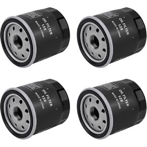 Road Passion Oil Filter 49065-0724 49065-7010 1016467 41016467 Replacement for Kawasaki Club Car Kubota T1460 T1560 T1700H T1770 T1870 TG1860G Robin EH18V EH64 EH65（2pcs） in Kuwait