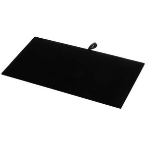 قالب جديد أسود مخملي من RJ Displays