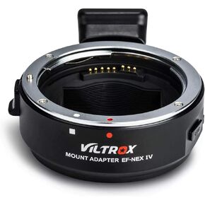 Viltrox PL-L Mount Adapter Auto Focus Lens Mount Adapter Ring متوافق مع عدسة PL إلى Lens Mount Camera SL 2/S1 S1R S1H/FP كاميرات محول الدليل اللانهائي