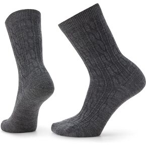 طاقم كابل Smartwool النسائي