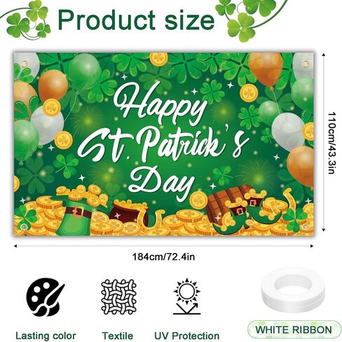 Football Field Backdrop Large Football Photo Props Background Touch Down Photography Themed Birthday Party Wall Door Sign Decor for Men Women Outdoor Home Decoration(183 x 109cm) in Kuwait