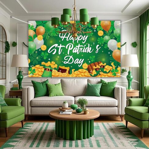 Football Field Backdrop Large Football Photo Props Background Touch Down Photography Themed Birthday Party Wall Door Sign Decor for Men Women Outdoor Home Decoration(183 x 109cm) in Kuwait