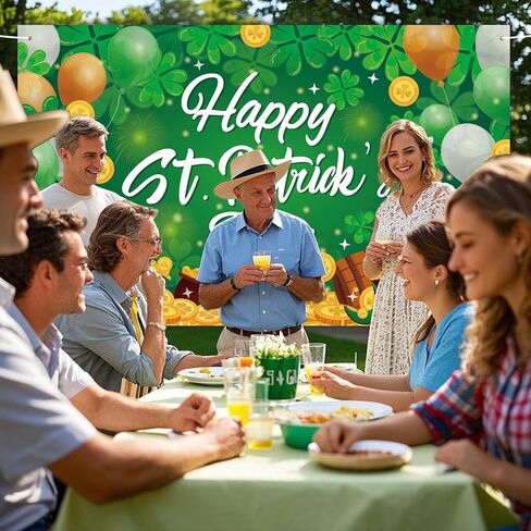 Football Field Backdrop Large Football Photo Props Background Touch Down Photography Themed Birthday Party Wall Door Sign Decor for Men Women Outdoor Home Decoration(183 x 109cm) in Kuwait