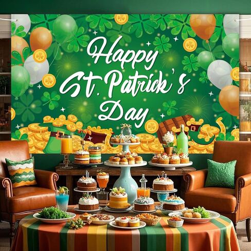 Football Field Backdrop Large Football Photo Props Background Touch Down Photography Themed Birthday Party Wall Door Sign Decor for Men Women Outdoor Home Decoration(183 x 109cm) in Kuwait