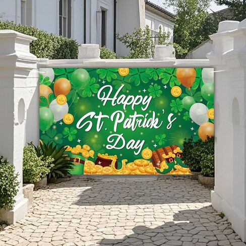 Football Field Backdrop Large Football Photo Props Background Touch Down Photography Themed Birthday Party Wall Door Sign Decor for Men Women Outdoor Home Decoration(183 x 109cm) in Kuwait