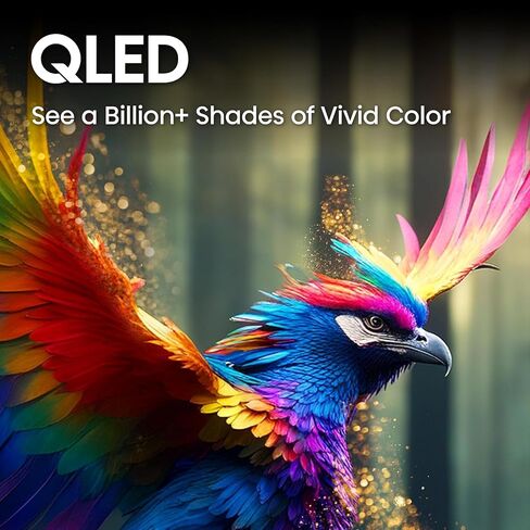 Hisense 100 inch Class Series QD7 Series QLED 4K UHD Google Smart TV (100QD7N ، 2024 Model) - QLED ، 144Hz ، معدل الحركة 240 ، المصفوفة الكاملة المباشرة ، Game Mode Pro ، Alexa Compatibility in Kuwait