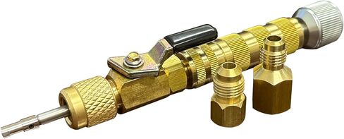 Mastercool (91496 Brass Valve Core Remover/Installer in Kuwait