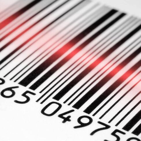 CEPRICO - 4" x 6" Direct Thermal Shipping Labels for Dymo | 1 Roll | 220 Labels per Roll | Compatible with Thermal Printers and LabelWriter4xL | Excellent for UPS DHL FedEx USPS Shippings in Kuwait