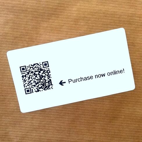 CEPRICO - 4" x 6" Direct Thermal Shipping Labels for Dymo | 1 Roll | 220 Labels per Roll | Compatible with Thermal Printers and LabelWriter4xL | Excellent for UPS DHL FedEx USPS Shippings in Kuwait