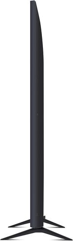 LG 55-Inch Class UT75 Series LED Smart TV 4K Processor Flat Screen AI-Powered with Alexa Built-in (55UT7570PUB, 2024) in Kuwait