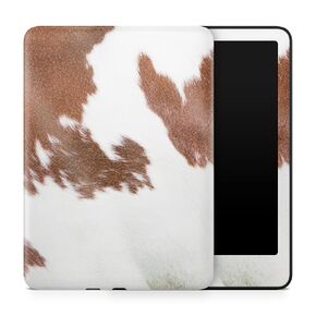 كربون من الألياف اللوحي الجلد متوافق مع Amazon Kindle Paperwhite 12th (2024) - متباعدة - Premium 3M Vinyl Protction Wrap Cover - يسهل تطبيقه | مصنوع في الولايات المتحدة الأمريكية من قبل Mayyskins