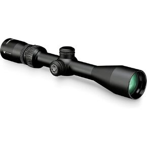 Vortex Optics Copperhead Second Focal Plane Riflescope - شبكية BDC المميتة