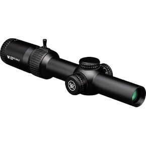 Vortex Optics Strike Eagle Second Focal Plane Riflescopes