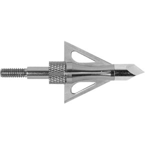 Ringer Dead Blade Blade Broadhead | يشمل 3 Broadheads | متوفر في 2 أو 3 تصاميم شفرة
