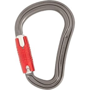 DMM Shadow HMS Screwgate Carabiner