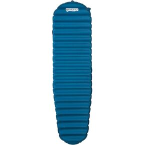 Nemo Equipment Flyer Pluesign Pluesign Pad - Abyss Long Wide -