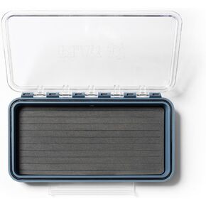 Plan D Pack Fly Box