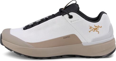 Arc'teryx Kopec GTX Shoe Women's | حذاء المشي لمسافات طويلة ومقاومة للماء in Kuwait