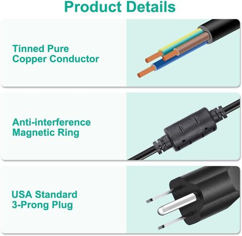 3V~36V 4A 144W Universal Power Supply 3V 5V 6V 9V 12V 15V 18V 20V 24V 30V 36V Adjustable Variable Switching AC/DC Adapter, 100V-240V AC to DC Converter with 14 Tips & Polarity Converter & Test Lead in Kuwait