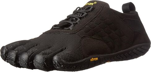 Vibram Women's Trek Ascent Light Hiking Shoe (41 EU (8.5 US - 9 US), Dark Grey/Lilac) in Kuwait