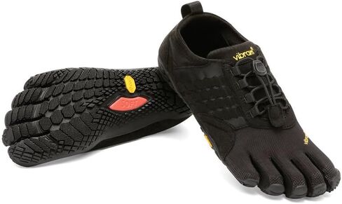 Vibram Women's Trek Ascent Light Hiking Shoe (41 EU (8.5 US - 9 US), Dark Grey/Lilac) in Kuwait