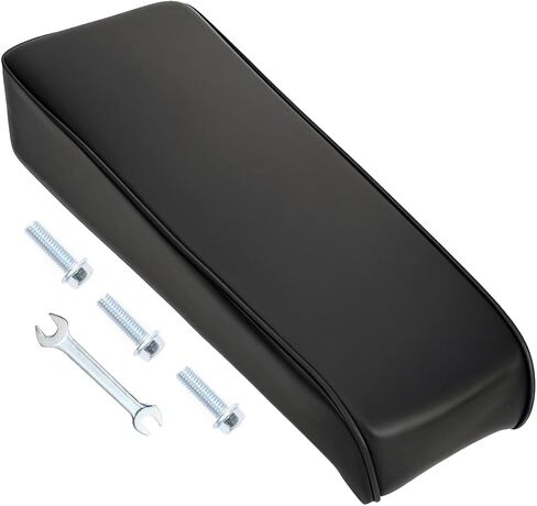 YOXUFA Mini Bike Seat for Coleman CT200U Baja Doodlebug DB30 196cc 200cc 97cc 100cc 6.5hp 2.8hp Powersports Mini Bike Motor Black Parts in Kuwait