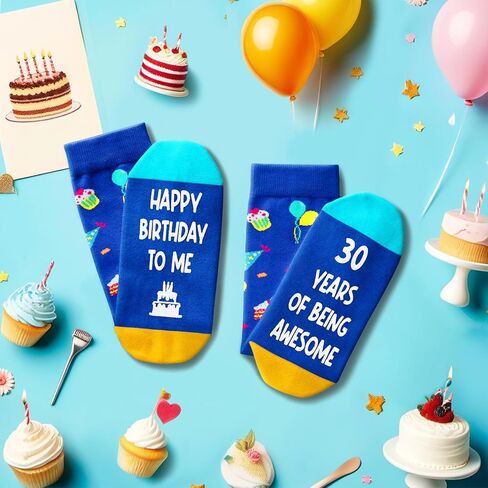 Zmart 30th Birthday Gifts for Him Her, Best Gifts for 30 Year Old Man Woman, 30 Year Old Birthday Gifts for Men Women, Gift Ideas for Men Women 30s in Saudi Arabia