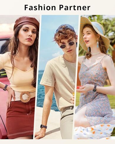 Sunnywoo براءات الاختراع ، فرق رياضية متوفرة مع فرق ساعة Apple للنساء 40 مم 42 مم 42 مم 38 مم ، 44 مم 45 مم 46 مم 49 مم ، وأشرطة مراقبة سيليكون ناعمة لسلسلة iWatch 10/9/8/7/6/5/4/3/2/1 Ultra SE in Kuwait