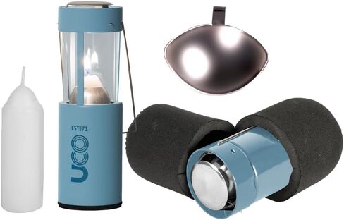 UCO Original Candle Candlet Lantern Kit Coat Coat in Kuwait