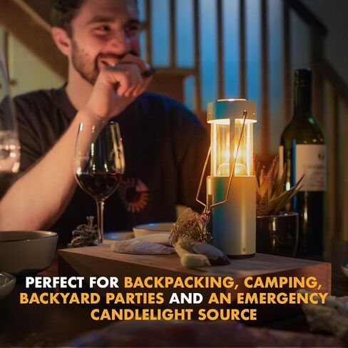UCO Original Candle Candlet Lantern Kit Coat Coat in Kuwait