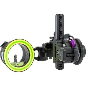 بقعة Hogg Sight Hogg It استبدال مقبض