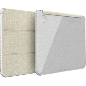 Tudia Skn Flip مصممة ل Cobo Libra Color Case (2024) - [Auto Wake/Sleep Technologe]