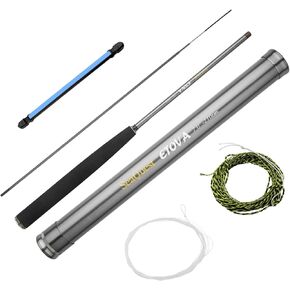 SeaQuest ETOVA 9FT 270CM Tenkara Rod tuwa ETOVA 9' in Kuwait