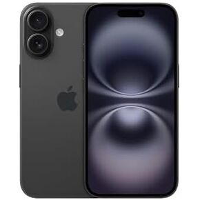Apple iPhone 16 ، إصدار الولايات المتحدة ، 128 جيجابايت ، وردي - غير مقفل (قسط متجدد)