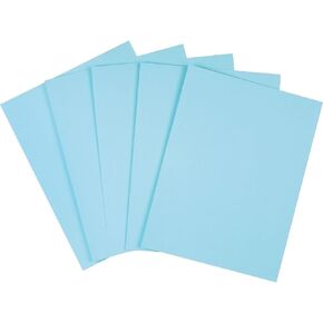 Staples 490885 ورق غلاف 67 رطل 8.5 بوصة × 11 بوصة عاجي 250/عبوة (82996) in Kuwait