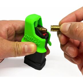 هنري Homesteader 9mm Speed ​​Loader ، Magazine Loader ، Quickie Loader