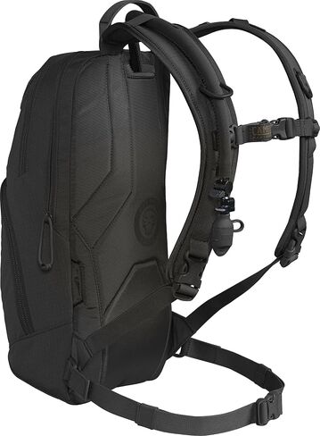 CamelBak M.U.L.E. Tactical Hydration Backpack with 100oz/3L Mil Spec Crux Reservoir Bladder - MOLLE, Multicam in Saudi Arabia
