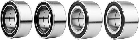 Front&Rear Wheel Bearing for 11-20 Polaris RZR 900 XP, 4, S/Sportsman 850,14-20 RZR XP&XP4 1000,16-20 RZR XP&XP4 Turbo,Part # 3514699 3514627 3514822 in Saudi Arabia